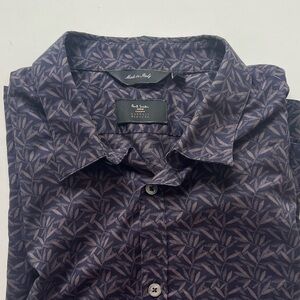 Paul Smith Men’s Dress Shirt